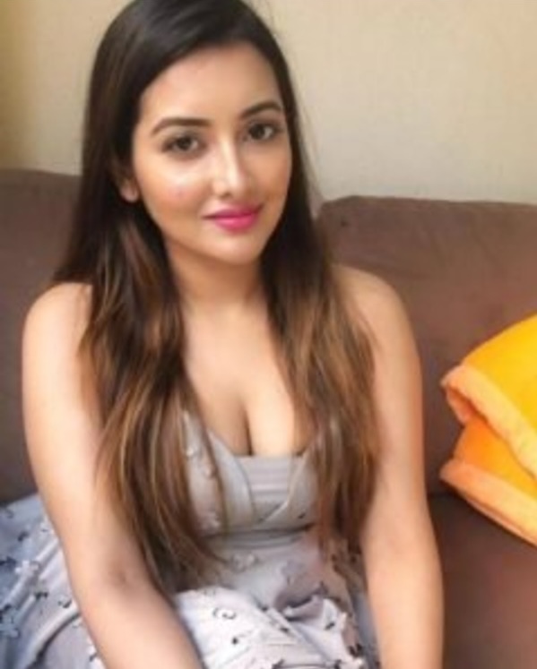 Dipali Ranchi Airhostess Escort